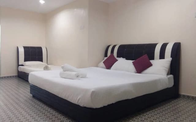 OYO 1231 Ar Rayyan Boutique Hotel - photo 4