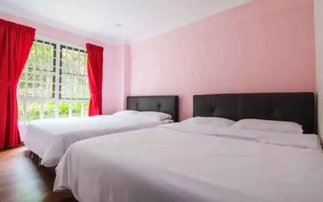Cameron Highlands Holiday Apartment - photo 2