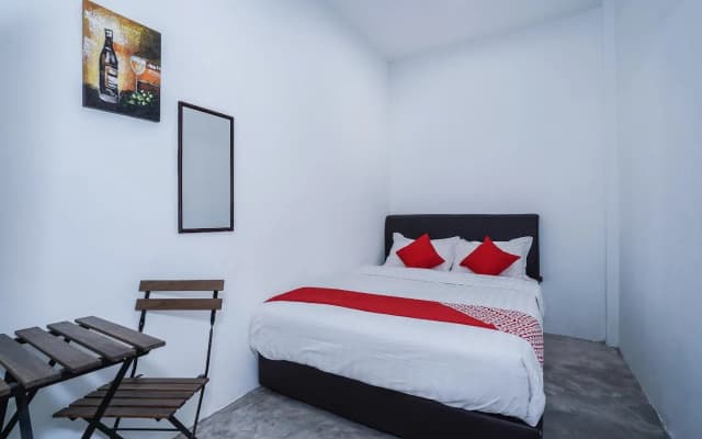 Comma Hotel - photo 4