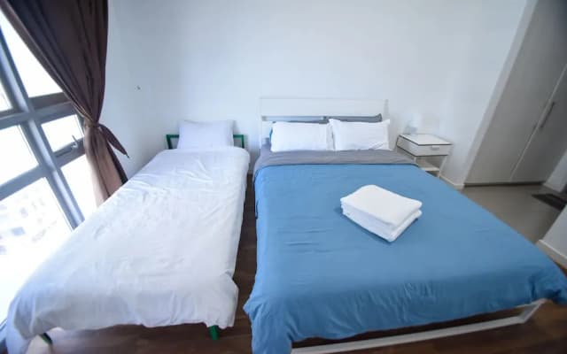 GT Home Cascades Residency - photo 3