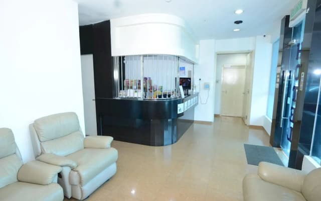Hotel Alam Indi - photo 2