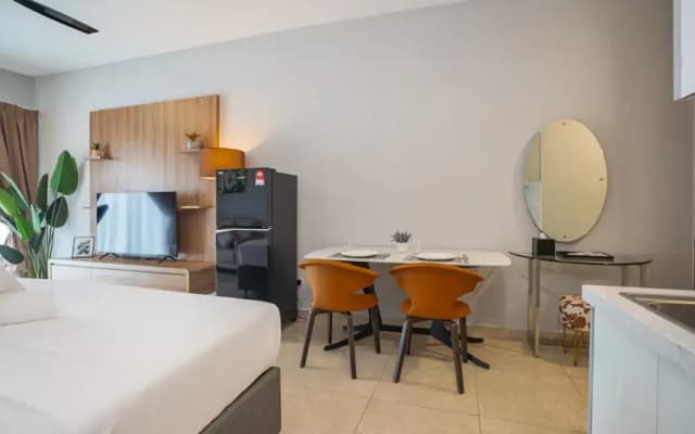 Wyndham Garden Suites IPOH ICC - photo 3