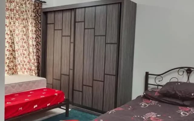 Homestay D'Zara - photo 2