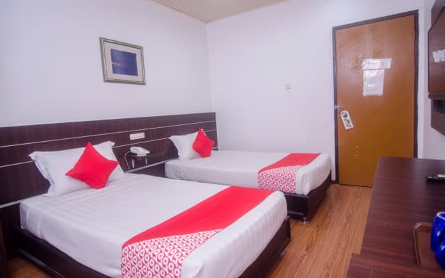 Hotel O yfair Hotel - photo 3