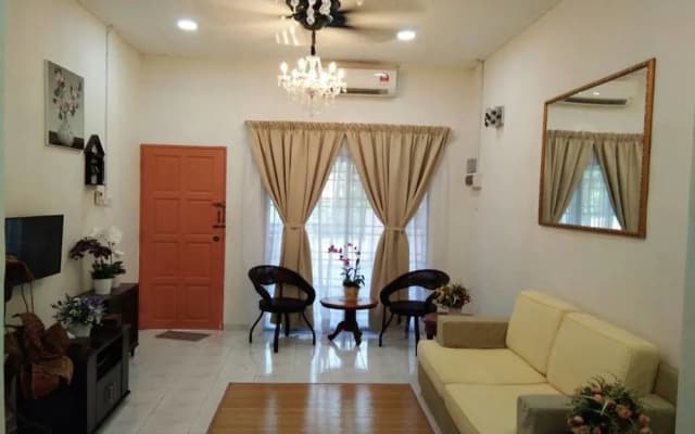 Ainis Guest House at The Lost World of Tambun - photo 5