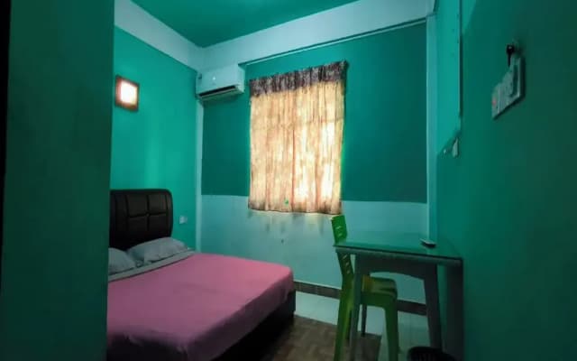 Hotel O Cenang Motel - photo 5