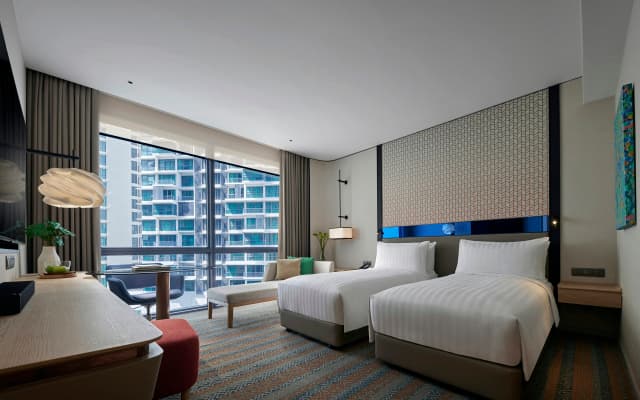 Amari Kuala Lumpur - photo 5