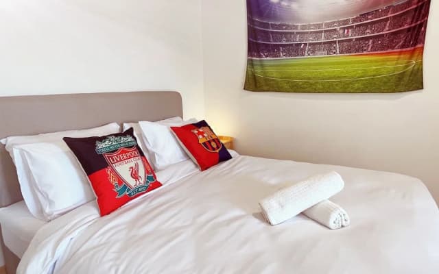Stunning Seaview Cosy Studio Apartment In Melaka - photo 3