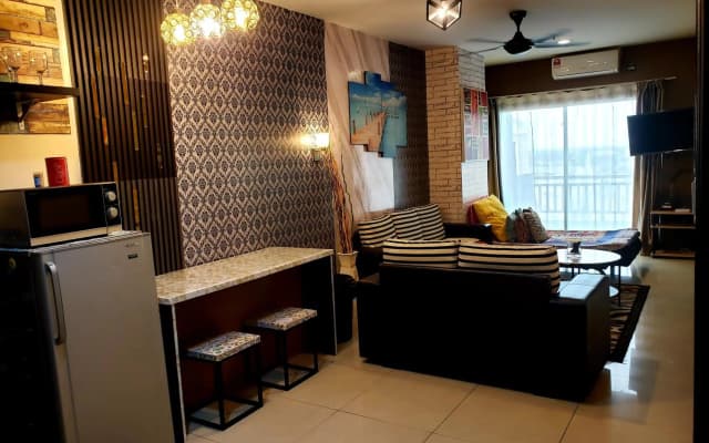 Ipoh Tower Apartment - photo 5