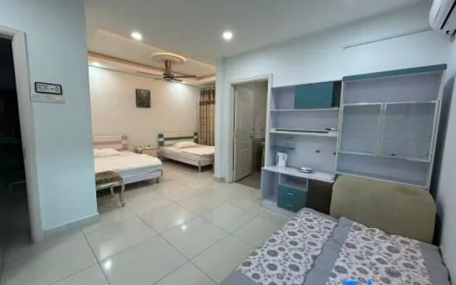 KL Garden Villa Homestay | Cozy & Spacious - photo 2