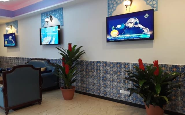 Hotel Hilal - photo 2