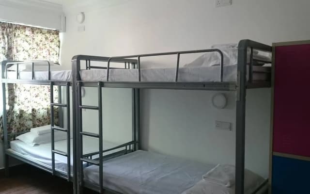 Halo Hostel - photo 2