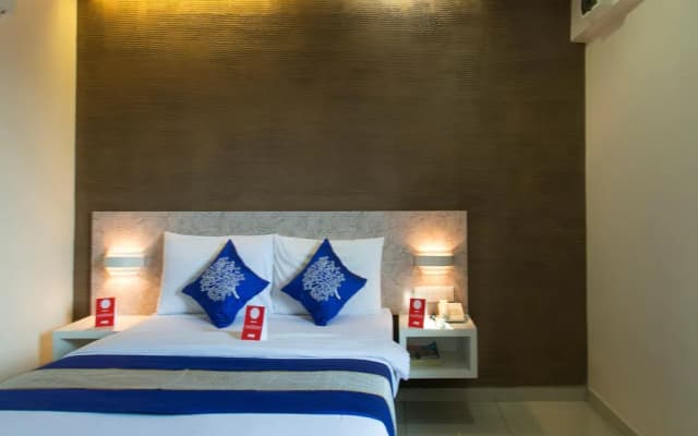 吉隆坡153 德上城1OYO客房酒店(OYO 153 de Uptown Hotel 1 Kuala Lumpur) - photo 4