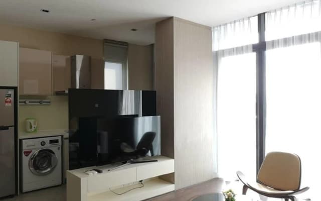 PS08 Kota Kinabalu @ Privilege Suite Riverson SOHO - photo 3
