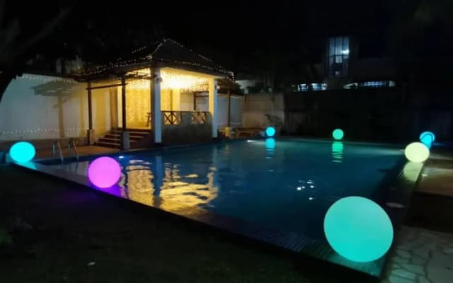 Seremban Resort Villa 163 by Vale Pine - photo 3