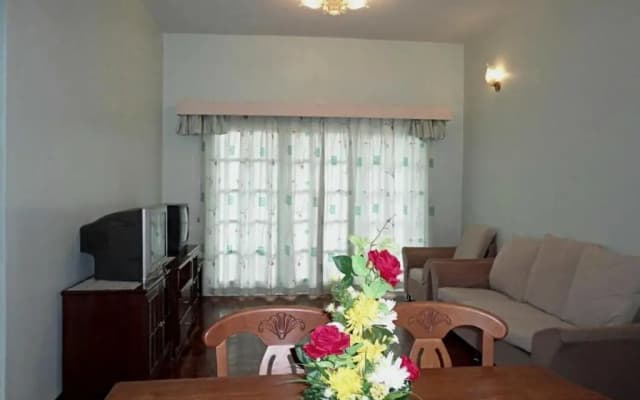 Jasmine Green Hill 3 Rooms Apartment - photo 2