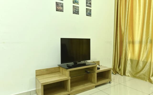 OYO Home 90401 D' Summit Residence - photo 3