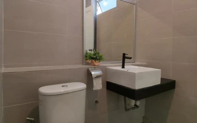 Merdeka One Homestay - photo 4