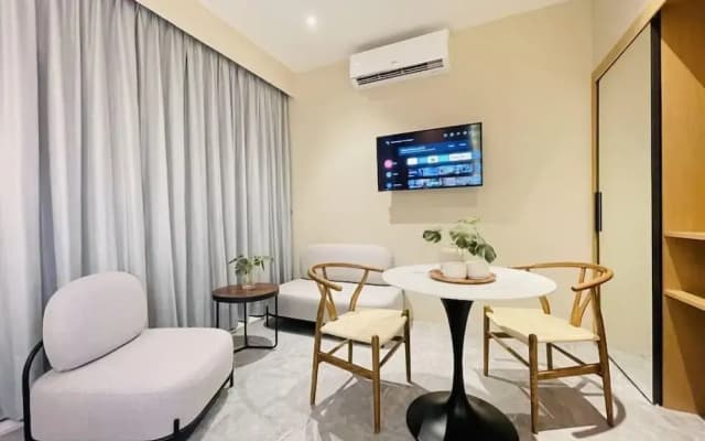Harper Boutique Hotel At Sutera Avenue - photo 4