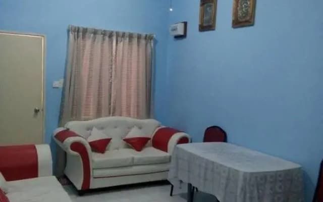 Saujana Homestay - photo 4