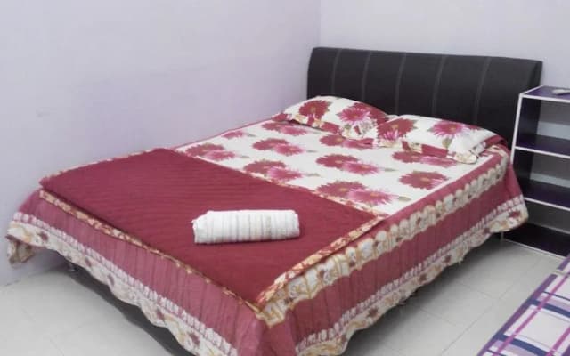 Zaida Homestay Changlun - photo 3