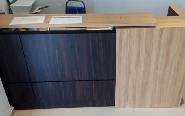 Place2Stay Gong Badak - photo 2
