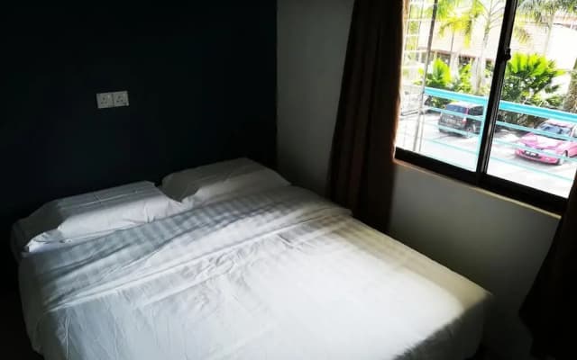 Tempo - Hostel - photo 5