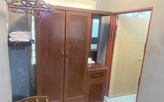 Hotel O Homestay D Lalang Inn - photo 2