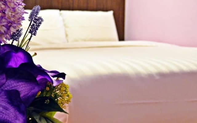 Sentimental Hotel - photo 3