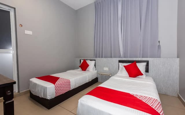 OYO 1185 Ho Hotel - photo 2
