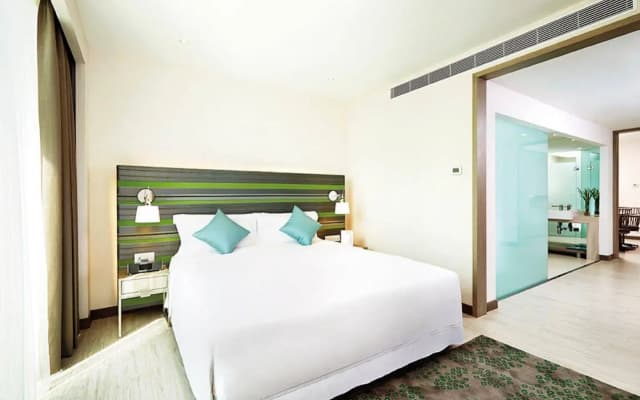 Invito Hotel & Residence - photo 5