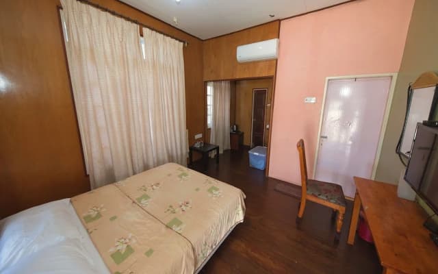 Hotel O Teratak Samuderakita, Chalet & Guesthouse - photo 2