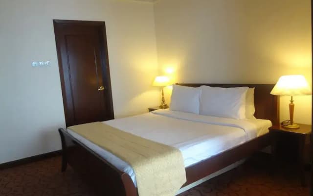 KL Super Suite at Times Square - photo 5
