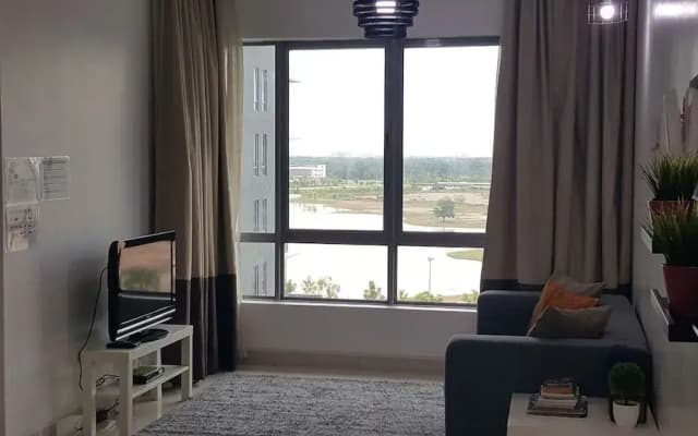 Cyberjaya Vega Residensi - photo 2