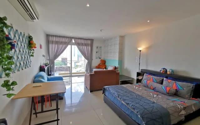 HomeStay in Johor - KSL Travel Home - photo 2