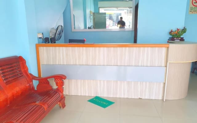 OYO 89737 Hotel Tishoa - photo 3