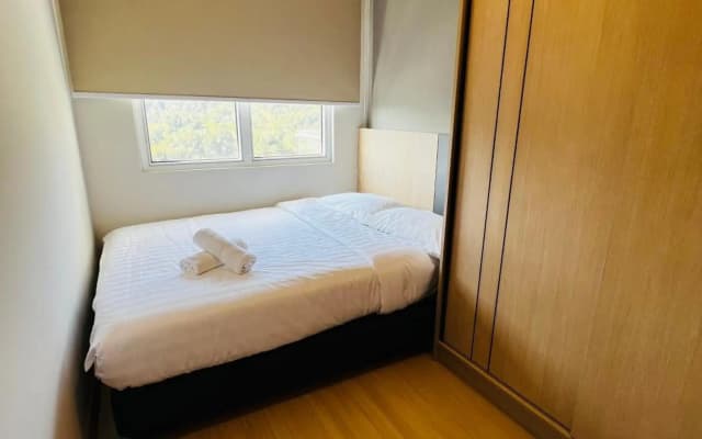 Cuti Genting 2 Bedroom 7 Pax Free WIFI Luxury Windmill Mountain View Genting Highland - photo 3
