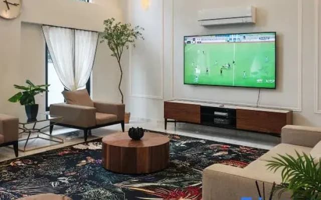NanyangMaison•SemiD•2.5sty•PrivtPool•KTV•85"TV•BBQ - photo 2