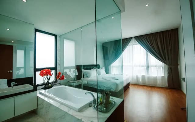 Marina View Resort - Johor - photo 3