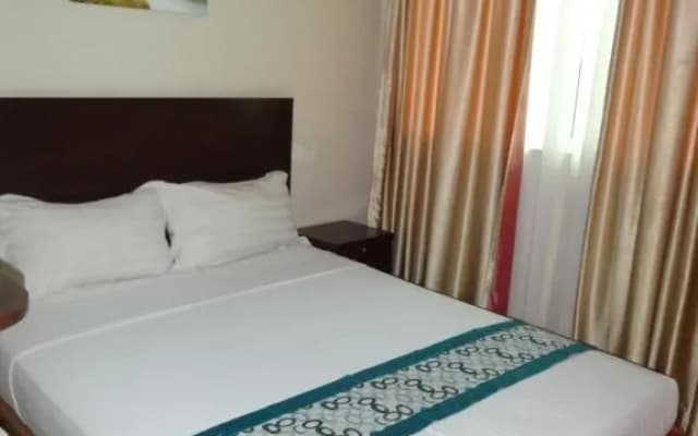 Hotel D'New 1 KK Sabah - photo 5