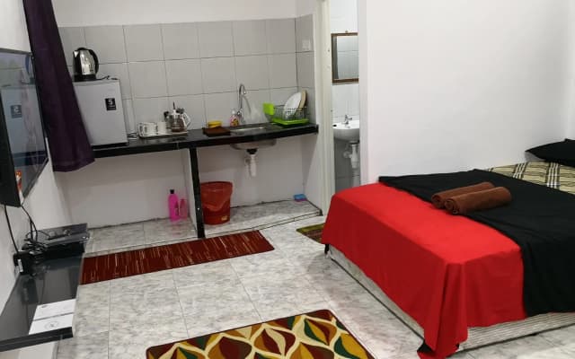 Chily Guesthouse - photo 5