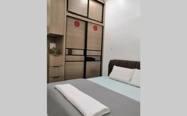 T'Garden HomeStay - photo 4