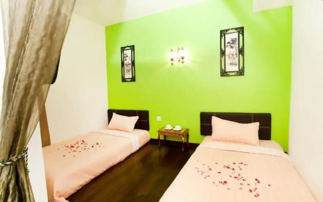 Hotel O Vince Villa - photo 5