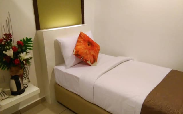 Crescendo Boutique Hotel - photo 3