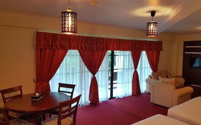 Homestay Mikayla Cameron Highlands RM150 - photo 4