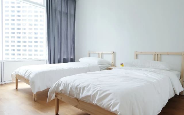 City Apartment At Vortex Suites KLCC - photo 5