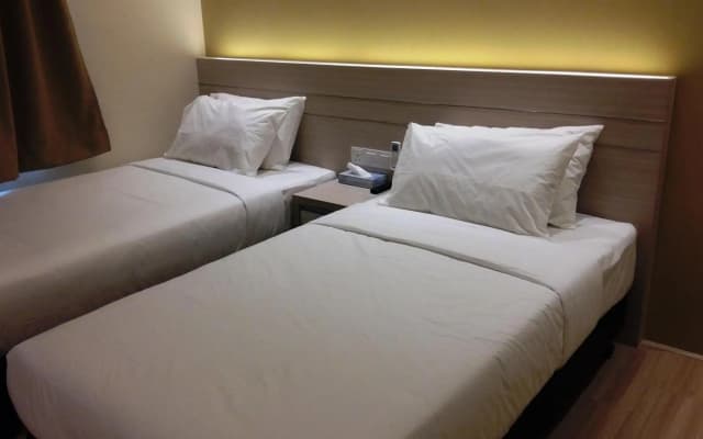 Star Tree Homestay - photo 2