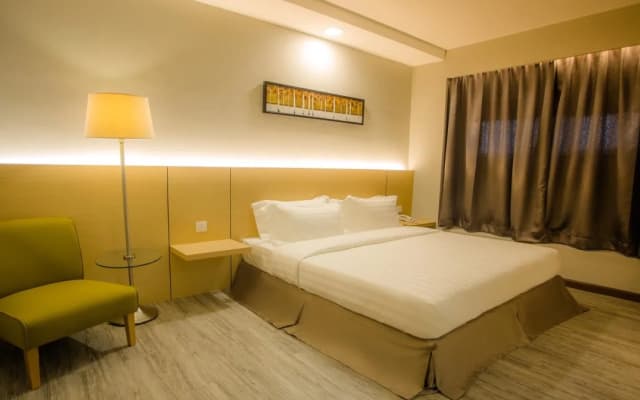 Zen Boutique Hotel - photo 4