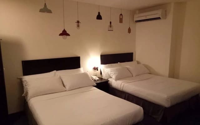 Hotel Sri Sutra - Bandar Sunway 2 - photo 2