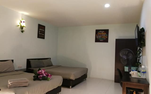 Live Com Hotel - photo 5